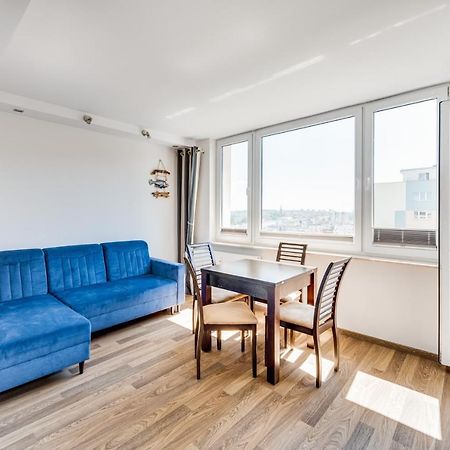 Apartament Z Widokiem Διαμέρισμα Γκντίνια Εξωτερικό φωτογραφία